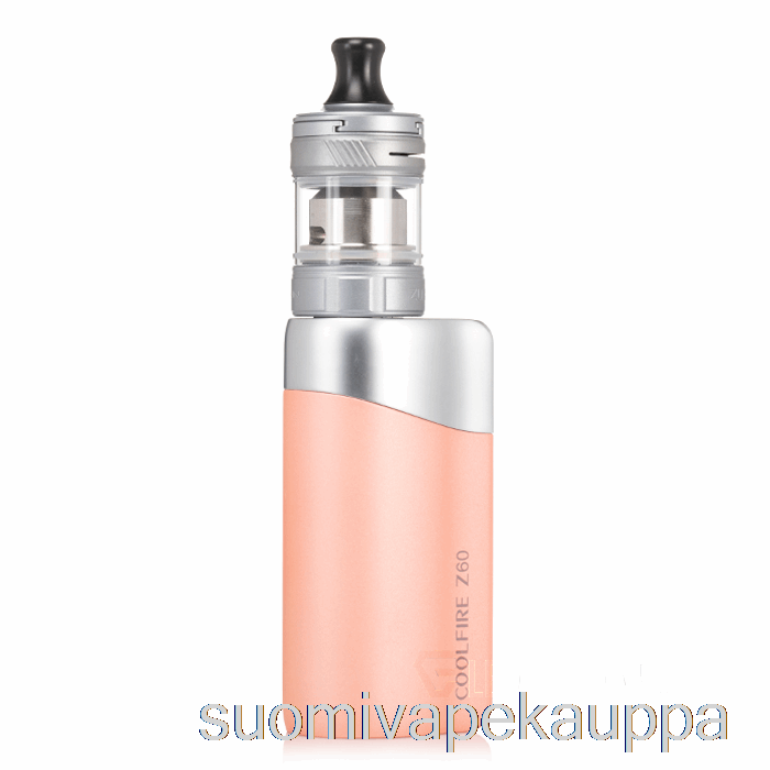 Vape Nesteet Innokin Coolfire Z60 Zlide Alkupakkaus Pinkki